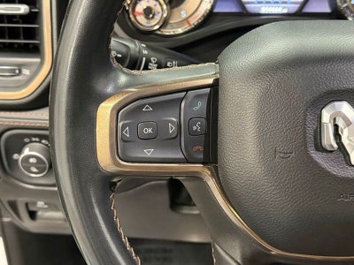 2022 RAM 1500 Longhorn