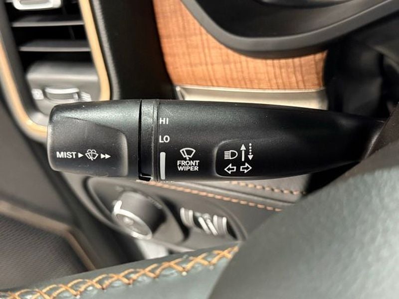 2022 RAM 1500 Longhorn