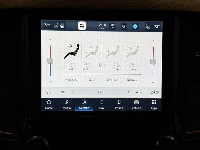 2022 RAM 1500 Longhorn