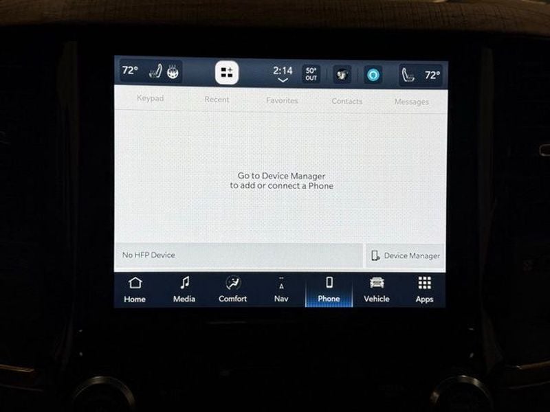 2022 RAM 1500 Longhorn