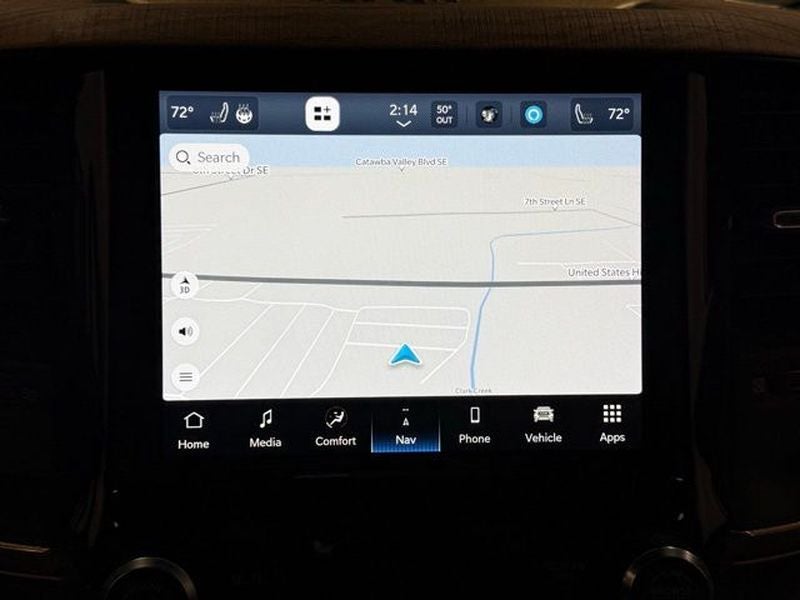 2022 RAM 1500 Longhorn