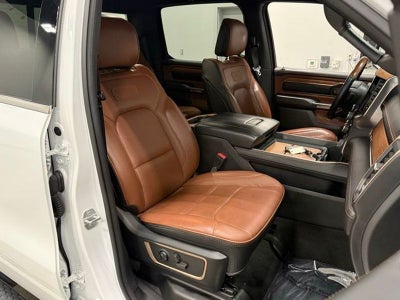 2022 RAM 1500 Longhorn