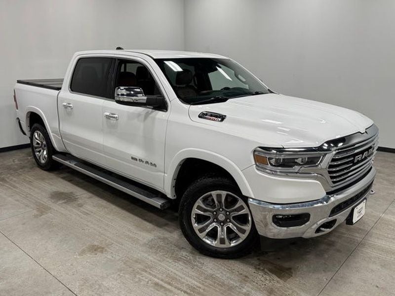 2022 RAM 1500 Longhorn
