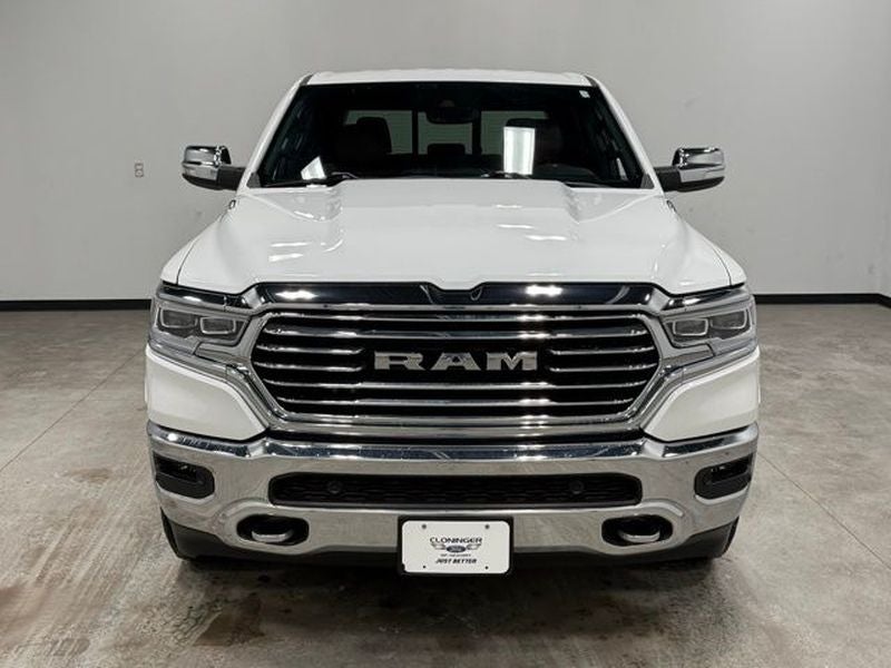 2022 RAM 1500 Longhorn