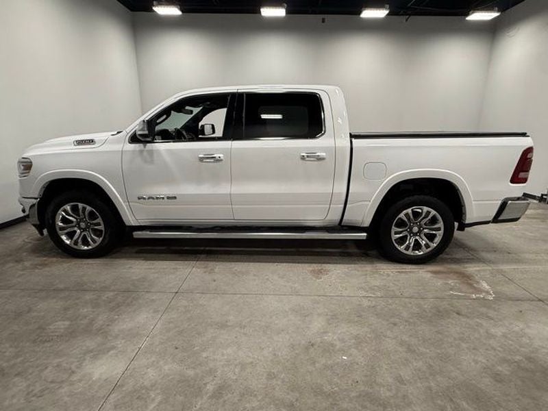 2022 RAM 1500 Longhorn