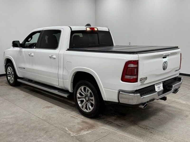 2022 RAM 1500 Longhorn