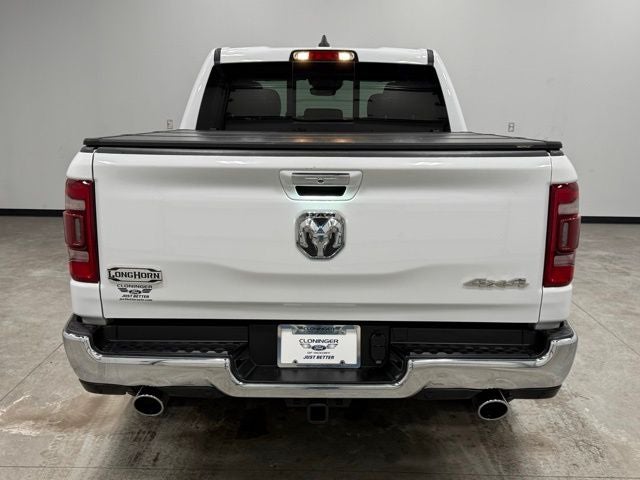 2022 RAM 1500 Longhorn
