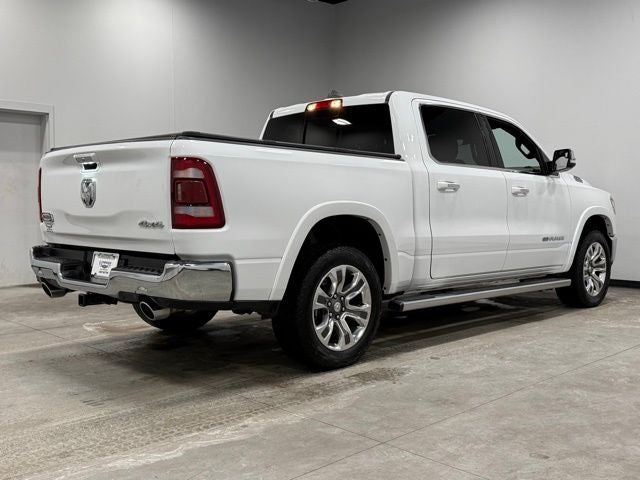 2022 RAM 1500 Longhorn