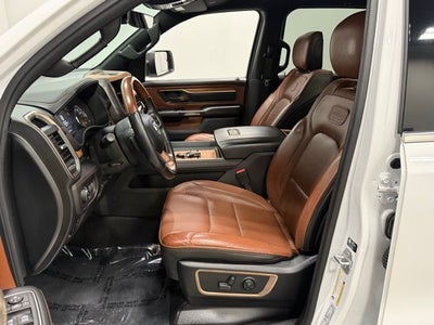 2022 RAM 1500 Longhorn