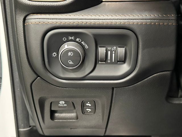 2022 RAM 1500 Longhorn