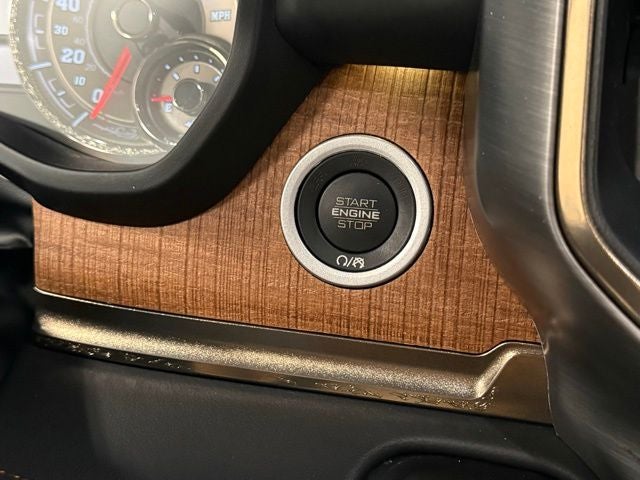 2022 RAM 1500 Longhorn