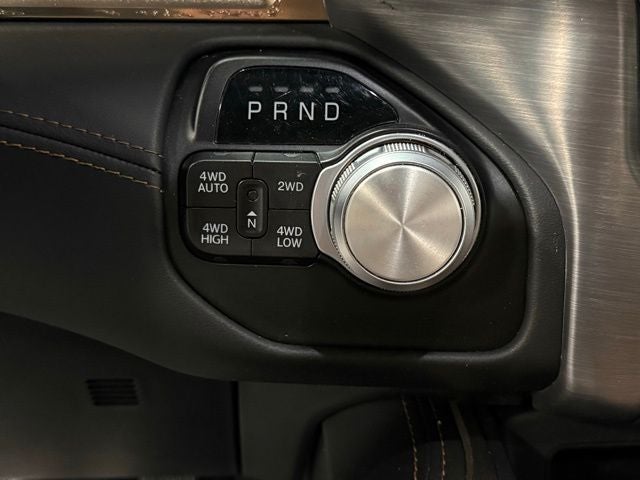 2022 RAM 1500 Longhorn