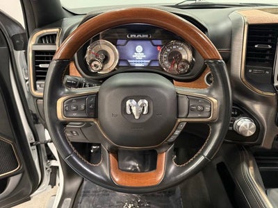 2022 RAM 1500 Longhorn