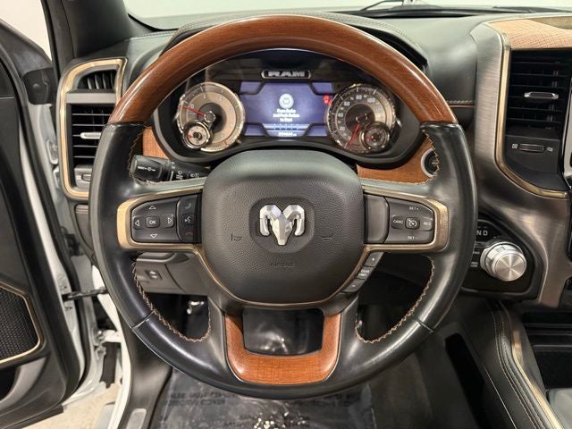 2022 RAM 1500 Longhorn