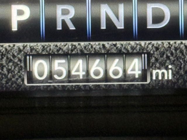 2022 RAM 1500 Longhorn