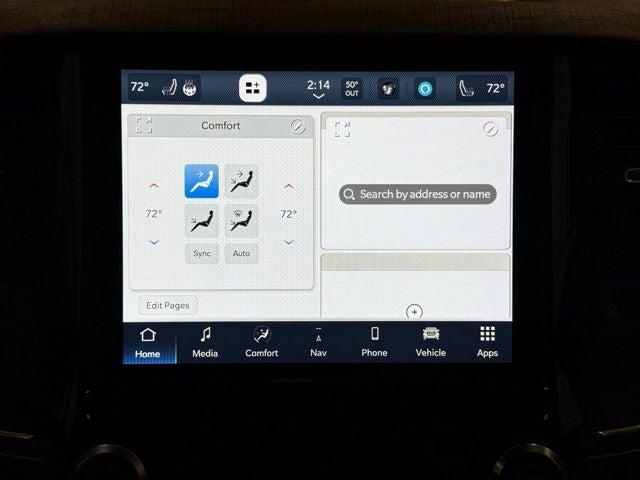 2022 RAM 1500 Longhorn