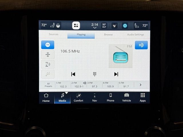 2022 RAM 1500 Longhorn