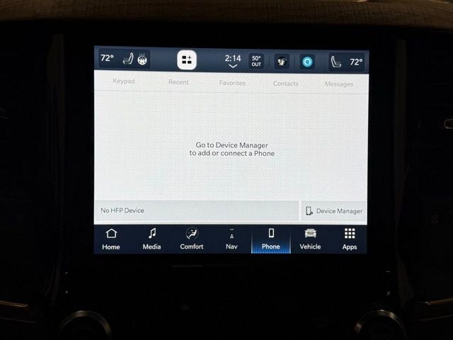 2022 RAM 1500 Longhorn