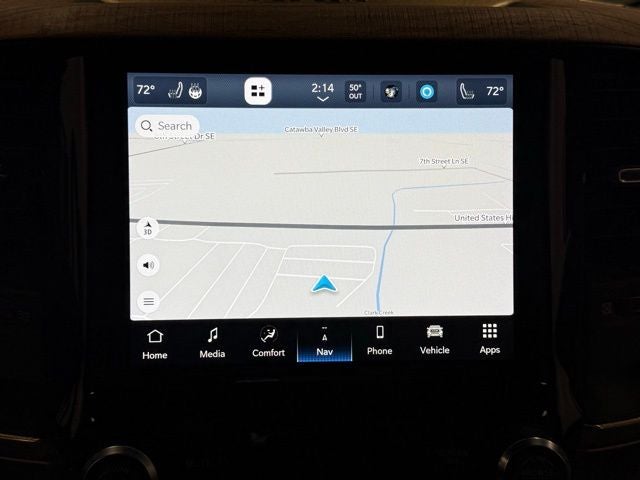 2022 RAM 1500 Longhorn