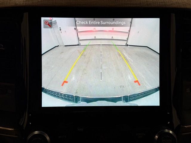 2022 RAM 1500 Longhorn