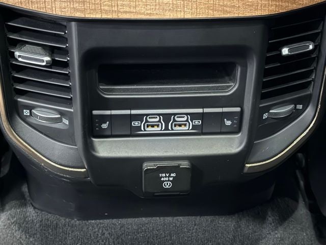 2022 RAM 1500 Longhorn