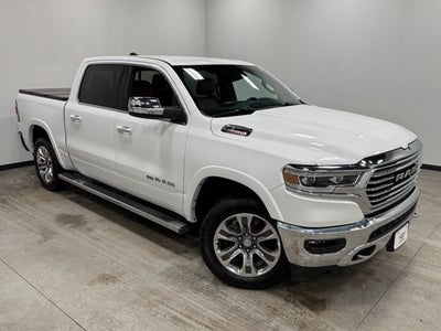 2022 RAM 1500 Longhorn