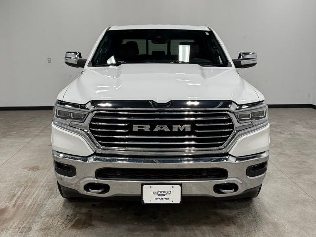 2022 RAM 1500 Longhorn