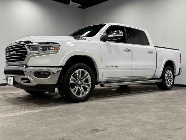 2022 RAM 1500 Longhorn