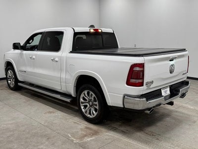 2022 RAM 1500 Longhorn