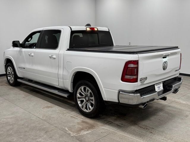 2022 RAM 1500 Longhorn