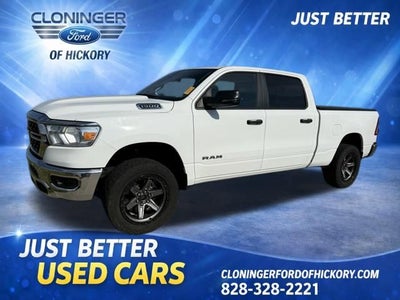 2024 RAM 1500 Big Horn/Lone Star