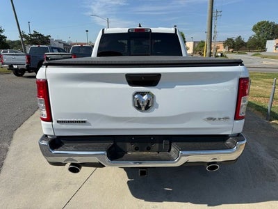 2024 RAM 1500 Big Horn/Lone Star