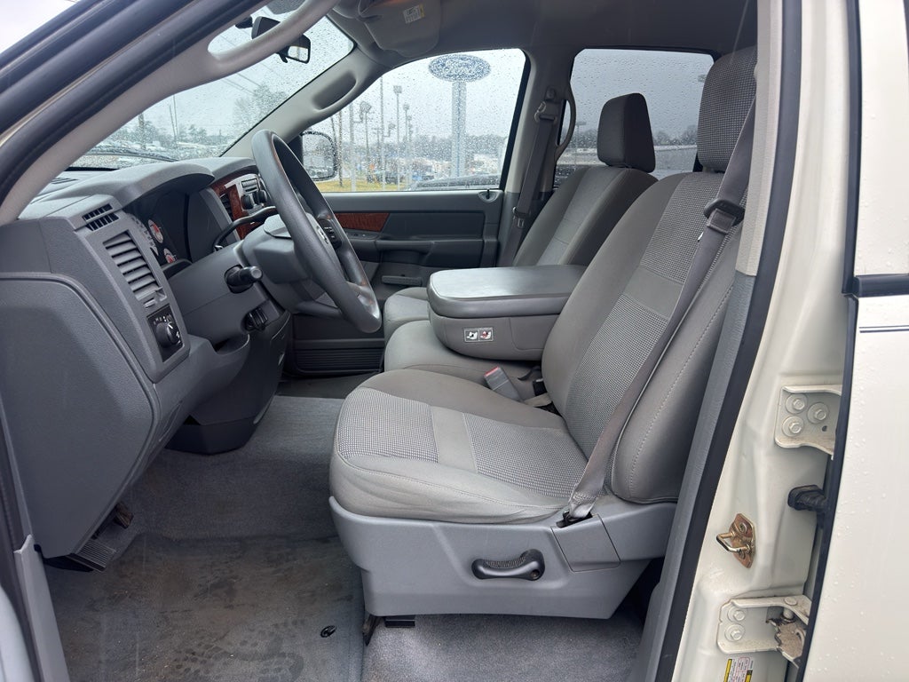 2006 Dodge Ram Pickup SLT