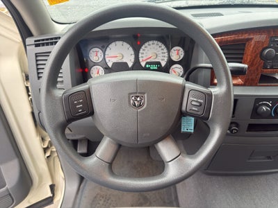 2006 Dodge Ram Pickup SLT