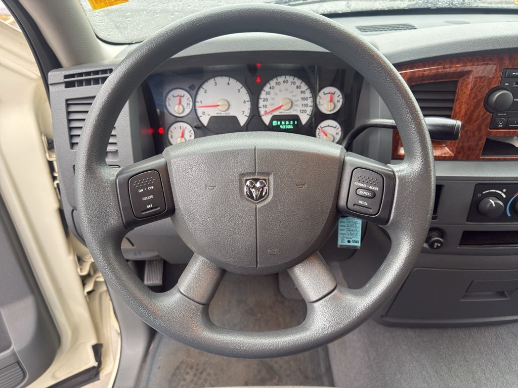 2006 Dodge Ram Pickup SLT