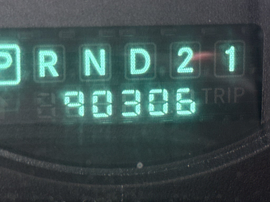 2006 Dodge Ram Pickup SLT