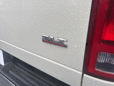 2006 Dodge Ram Pickup SLT