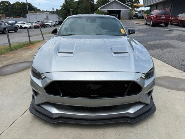 2022 Ford Mustang GT