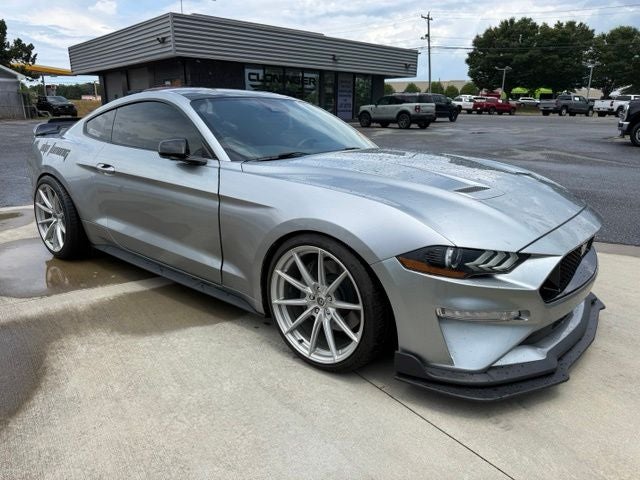 2022 Ford Mustang GT