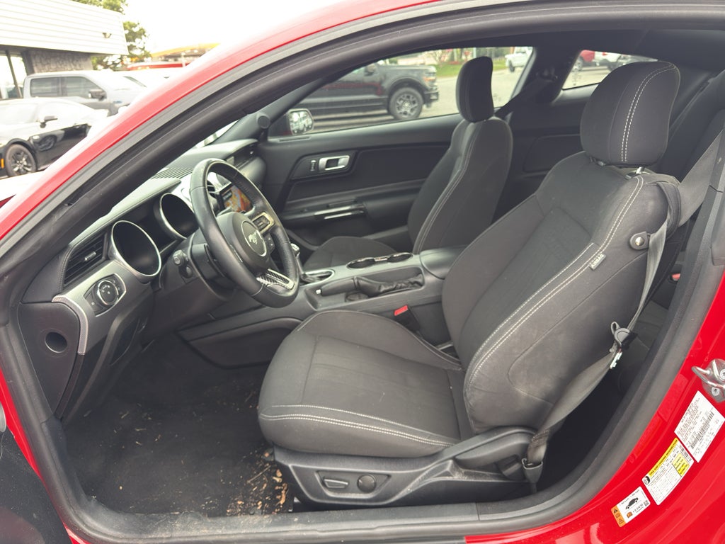 2021 Ford Mustang GT