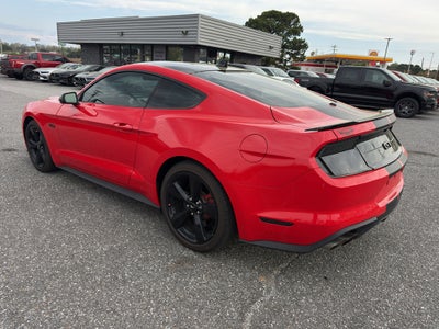 2021 Ford Mustang GT