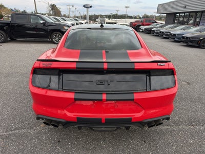 2021 Ford Mustang GT