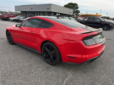 2021 Ford Mustang GT