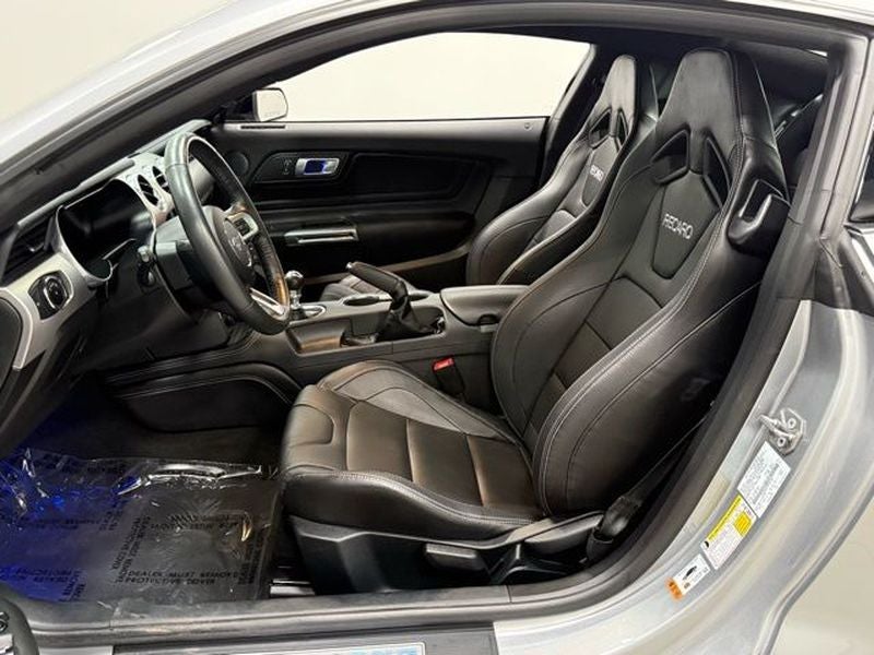 2023 Ford Mustang GT Premium