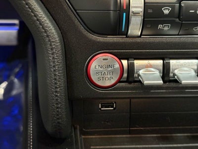 2023 Ford Mustang GT Premium