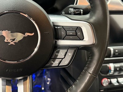 2023 Ford Mustang GT Premium