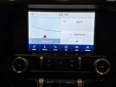 2023 Ford Mustang GT Premium