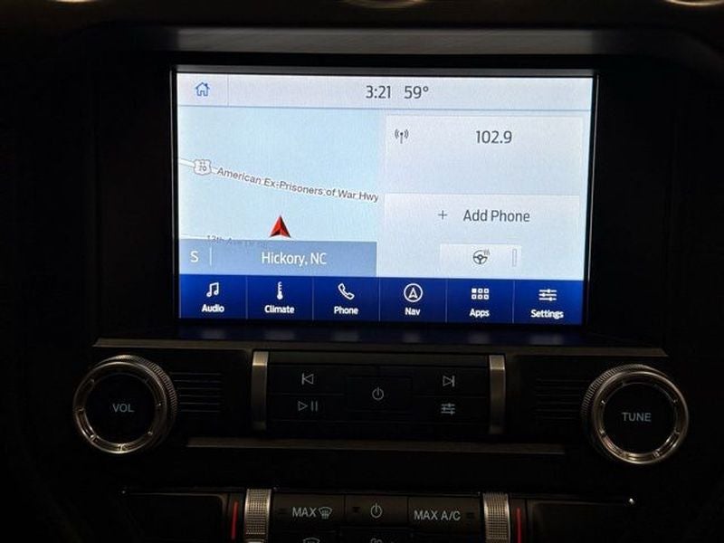 2023 Ford Mustang GT Premium