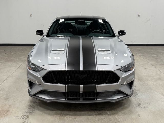 2023 Ford Mustang GT Premium