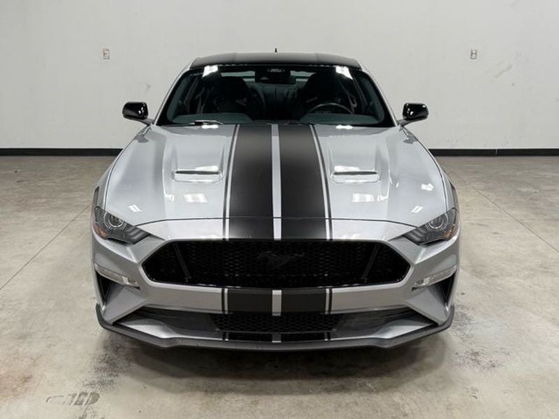 2023 Ford Mustang GT Premium